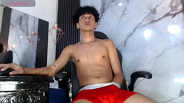 BlakeSttone Live XXX Chat