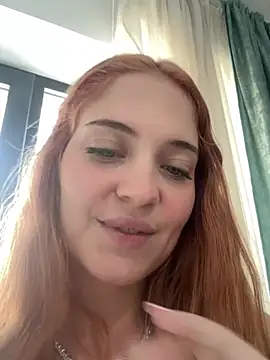 Innocenthish Live XXX-Chat