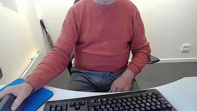 Buggemann: απευθείας συνομιλία ΧΧΧ