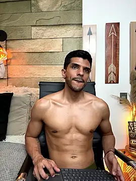 anddy_white Chat XXX live
