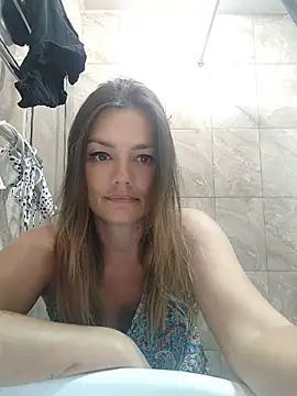 KrissSexi – Live XXX-chat