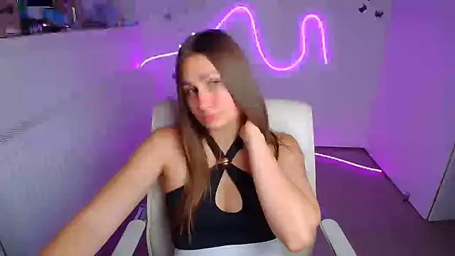 Stefanie_Sweet's Live XXX Chat