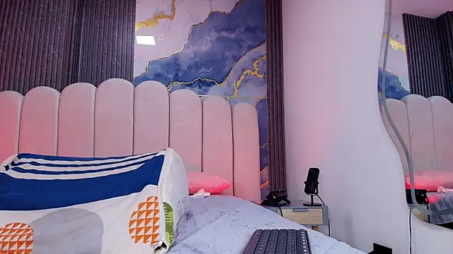 abbyrouss_ Adlı Modelin Canlı XXX Sohbeti