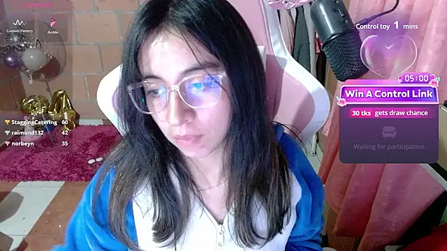 Maggie_Fox3's Live XXX Chat