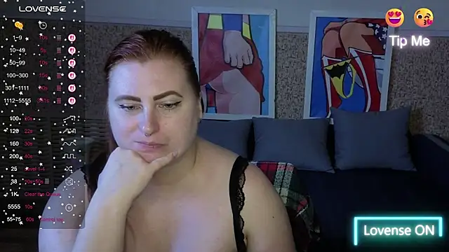 دردشة Alicia_love00 الجنسية المباشرة