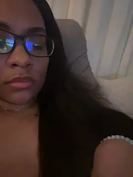 Chat XXX ao vivo de Chaniita