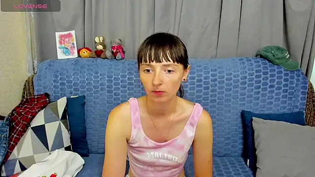 Chat XXX ao vivo de TayanaJons