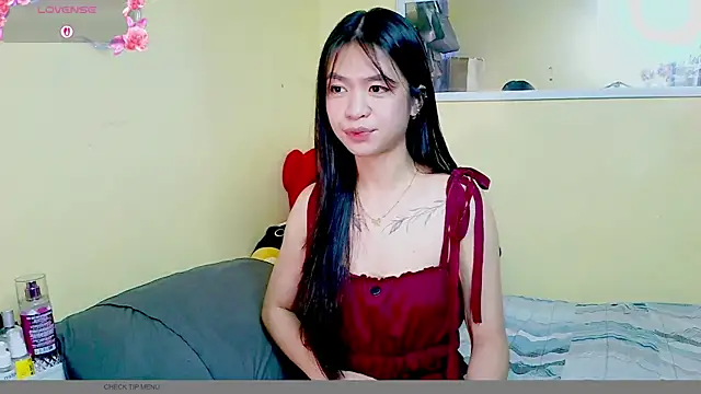 Živý XXX chat Luna_Moonfang