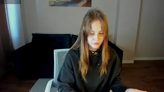 Vanessa_Sinclairr's Live XXX Chat