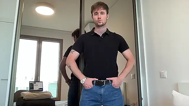 cute_mark Live XXX-Chat