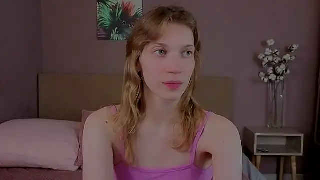 Sembang XXX Secara Langsung Emily_Cartex