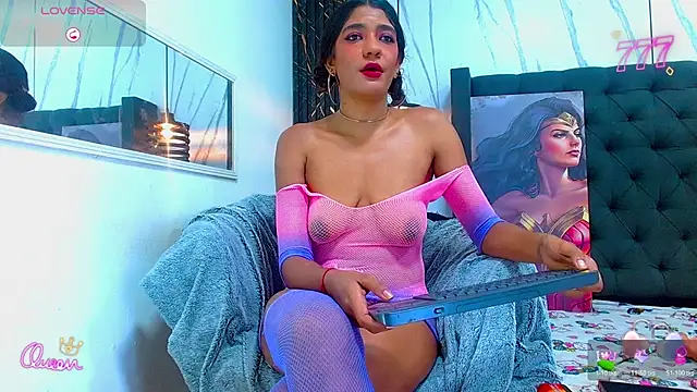 Czat XXX na żywo – Alexandra_Castle