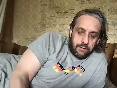Show modela -TrafoX3- na web-kameri