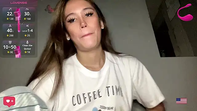 kathrynwilson1's Live XXX Chat