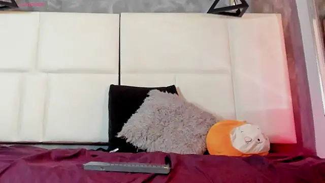 Sofia_Clauss_'s Live XXX Chat