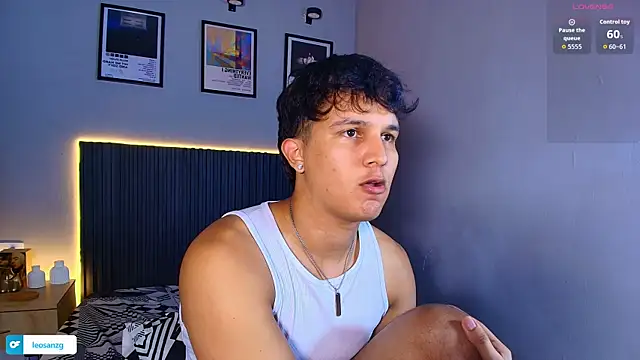 Leo_Savage_'s Live XXX Chat