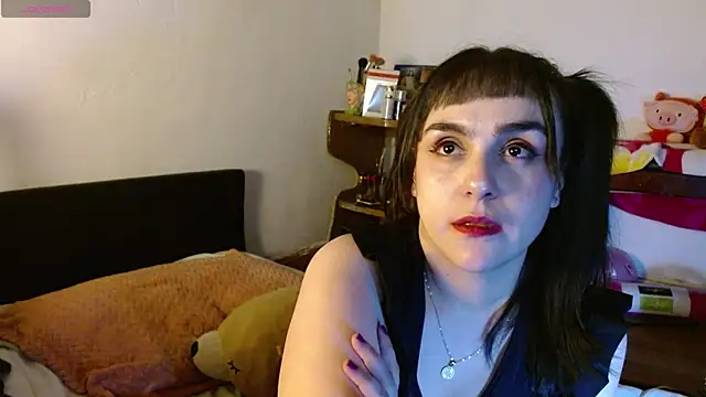 collette_beaufoy_'s Live XXX Chat