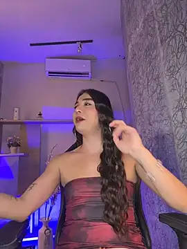 saracaball_'s Live XXX Chat