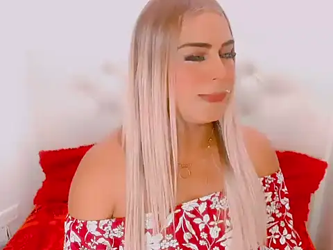 Živý XXX chat macgenta_drackk