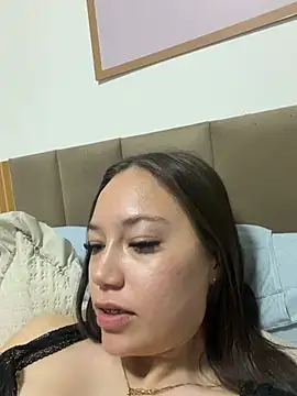 Chat +18 de Mayalove01 ao vivo