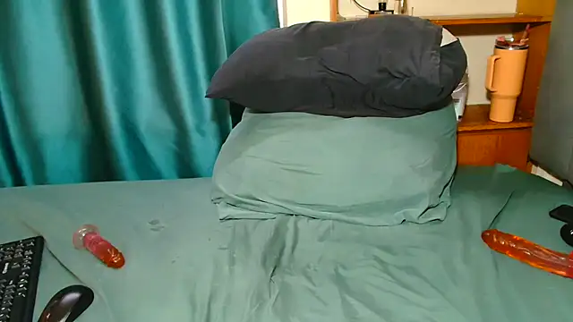Chat XXX en directo de xxebony