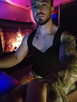 Czat XXX na żywo – AngelBlack__