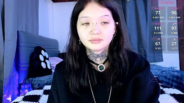 Lein_Bone: онлайн-секс-чат