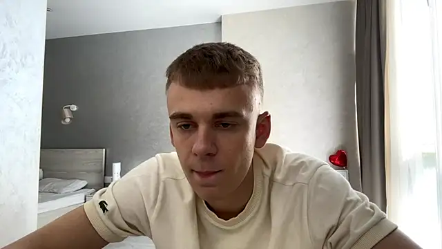 Онлайн чат XXX SoloFury