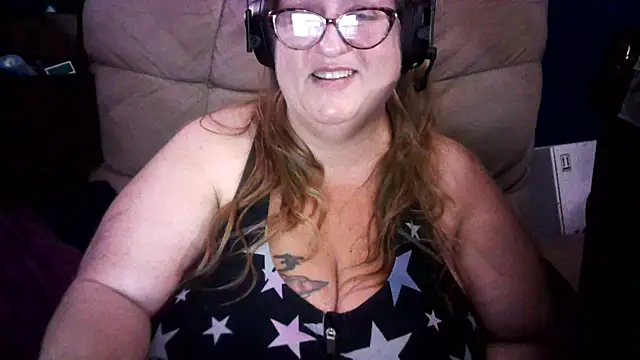Chat XXX en directo de jade-belle