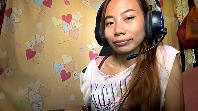 PiaSwida – Live XXX-chat