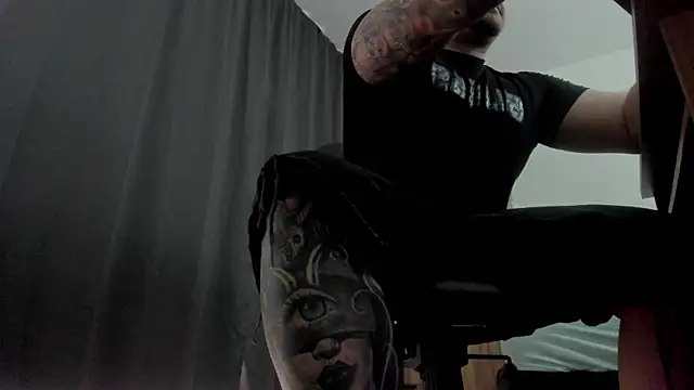 TonyWinston Chat XXX live