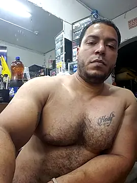 mago_vive – Naživo XXX chat
