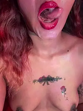 Virgo_666_ Adlı Modelin Canlı XXX Sohbeti