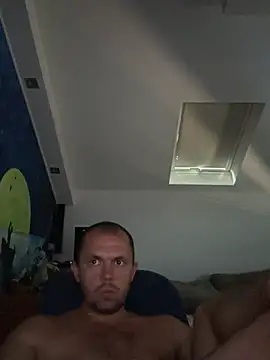 Živý XXX chat Dejanaceking