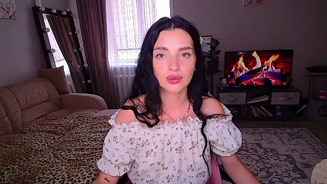 __Malika__'s Live XXX Chat