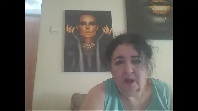maturekorine Live XXX-chat