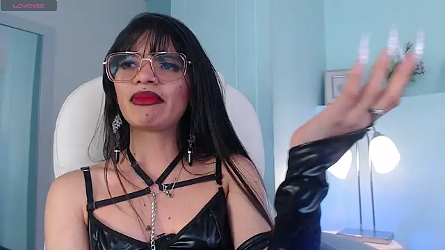 Emerald_gh 라이브 XXX 채팅
