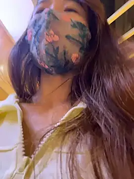 kiss_loo 라이브 XXX 채팅