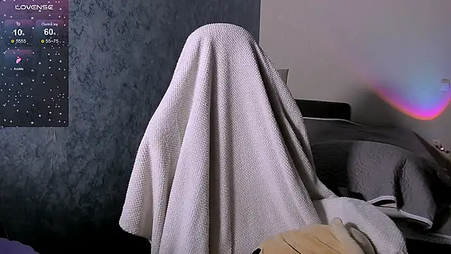ZoyaMill Chat XXX in diretta