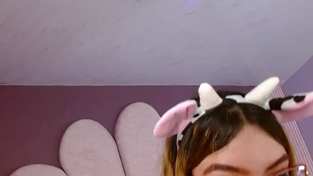 Chatroom XXX en direct de IrinnaShidou_