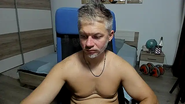 RobbyShawzn Webbikameraesitys