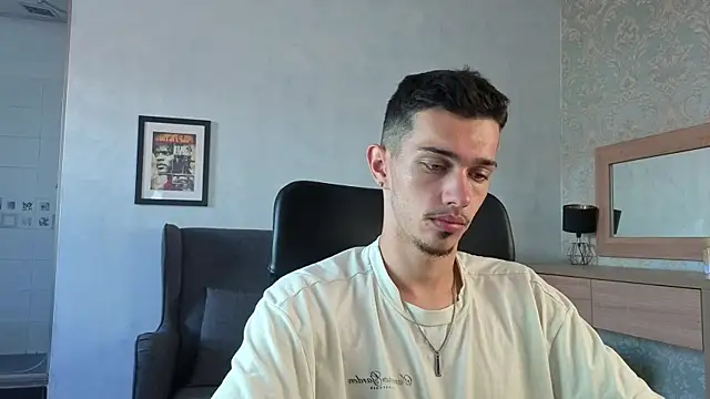 KaydenDrew Chat XXX in diretta
