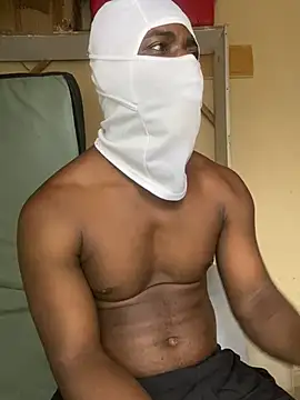 BlackCoffe2 – Naživo XXX chat