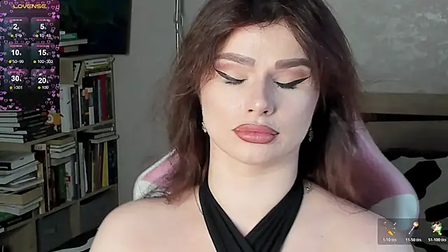 Chat +18 de bbJ_one ao vivo