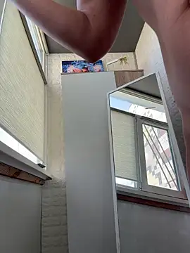 XXX chat uživo modela Hotnessi