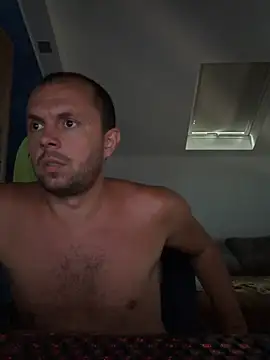 Živý XXX chat Dejanaceking
