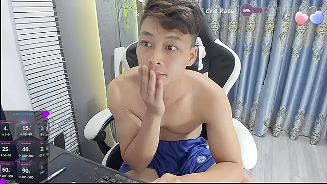 Živý XXX chat Naughty___asian