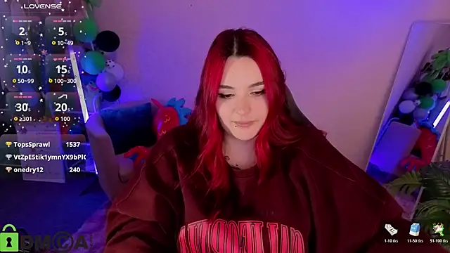 Chat +18 de Mia_R0ss ao vivo