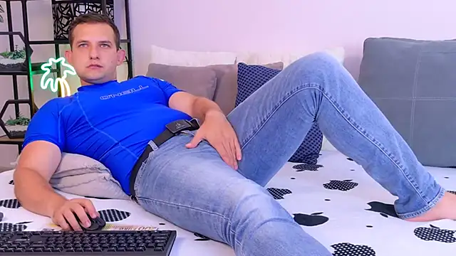 Jimmy_Doss Chat XXX live