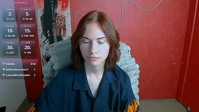 Fiona_Night Live XXX-Chat